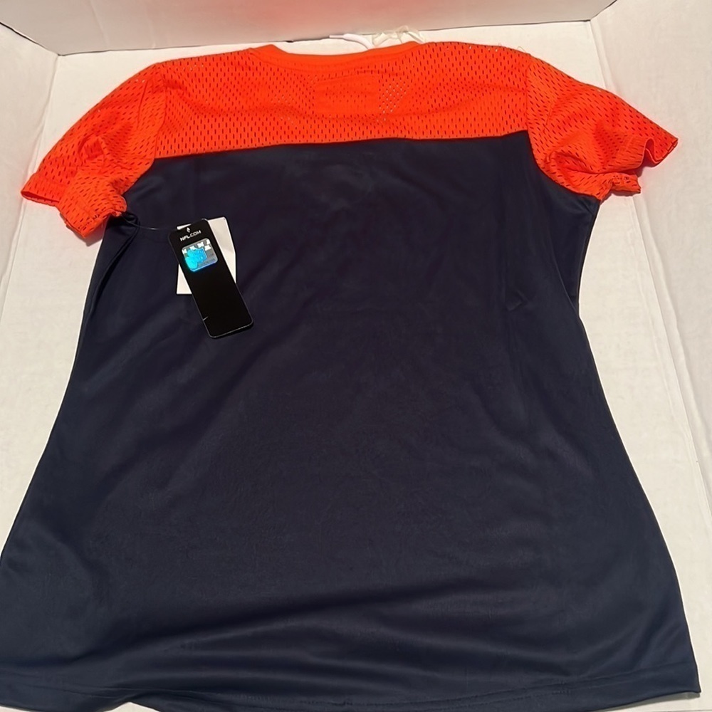 NFL Bears women’s size M - Picture 4 of 5